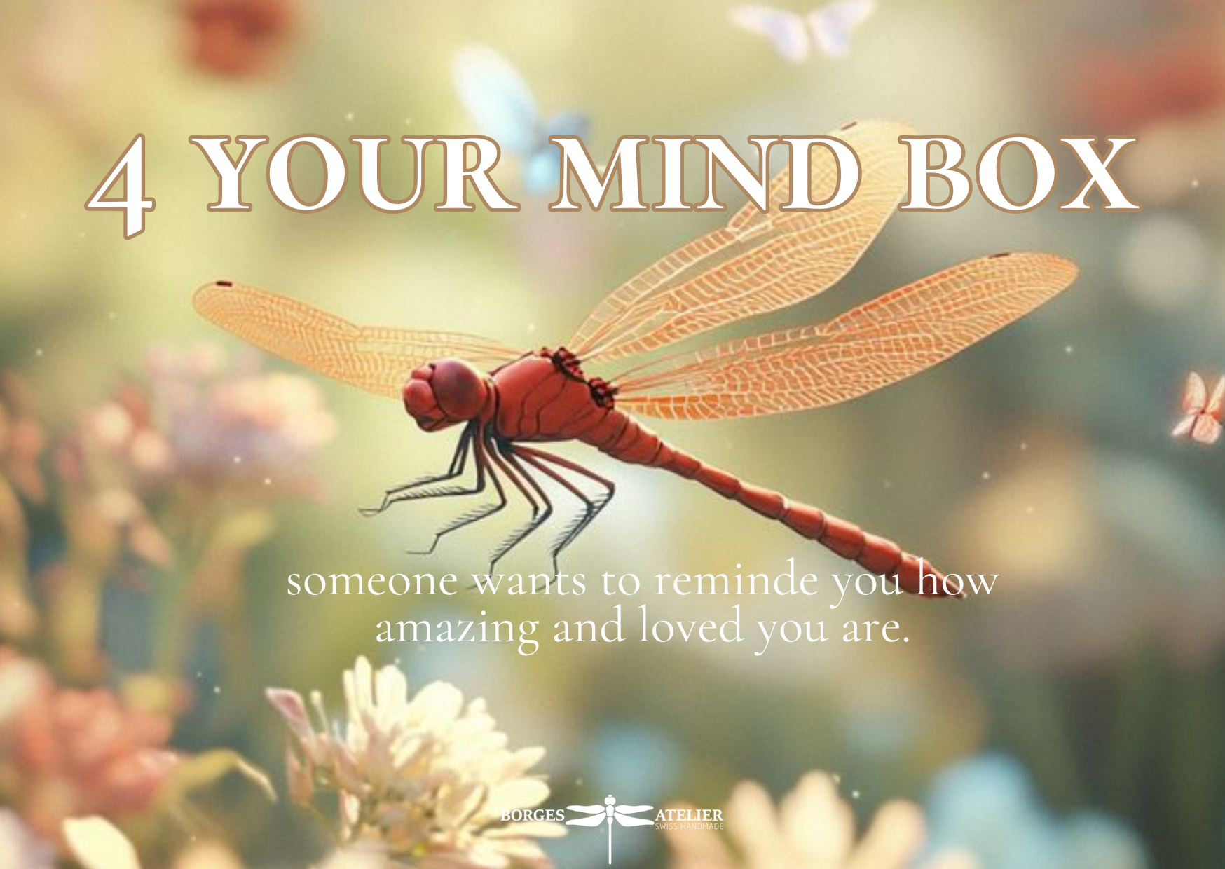 4 Your Mind Box