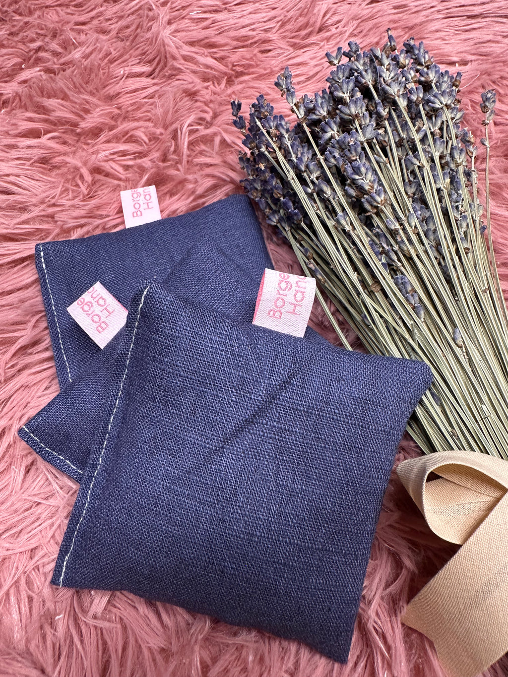 Duftsäckchen "Dark Blue" by Jayden