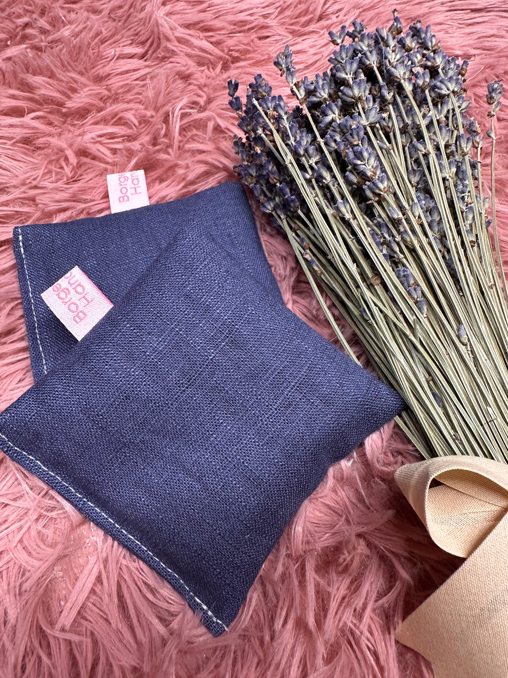 Duftsäckchen "Dark Blue" by Jayden