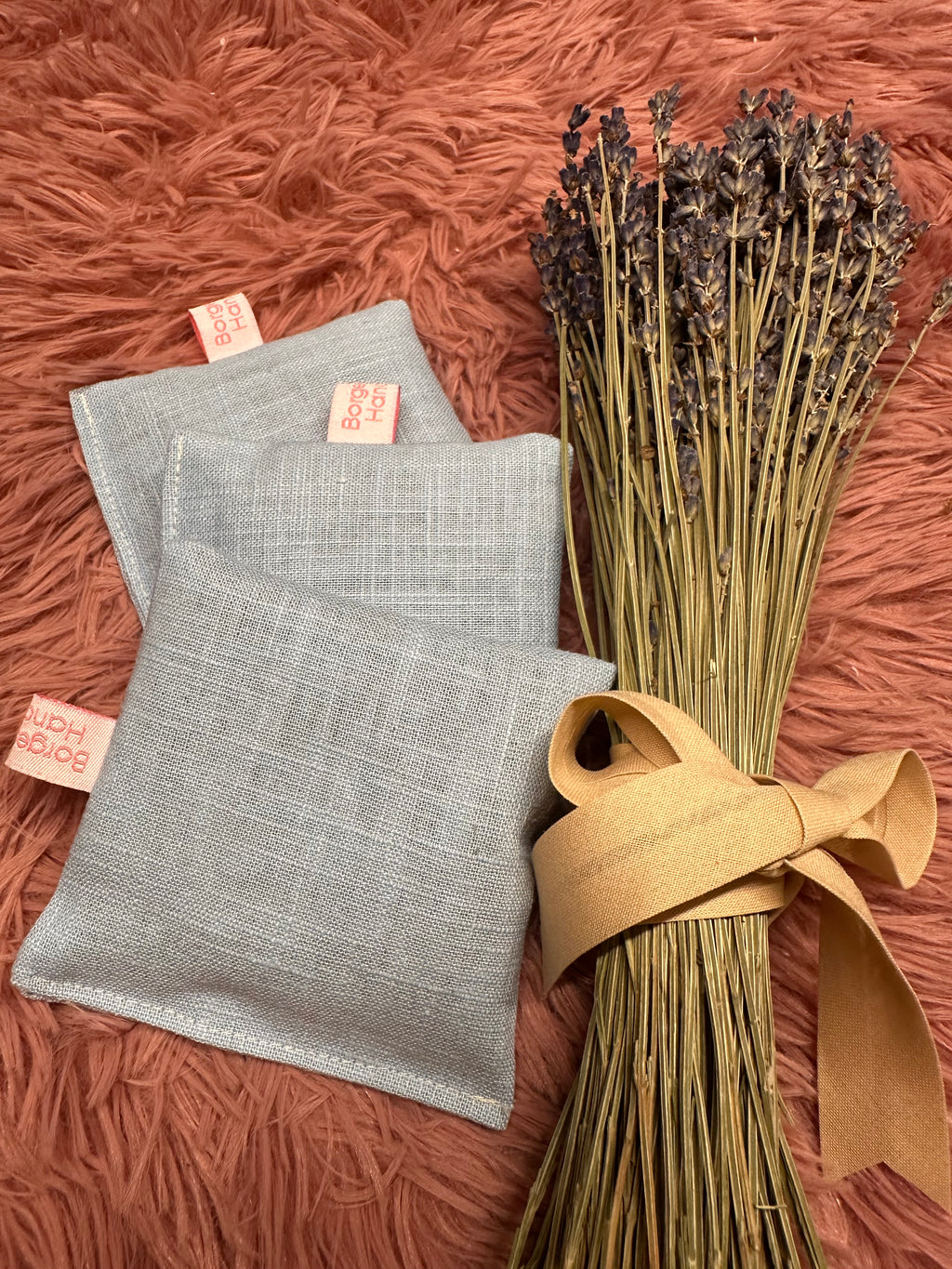 Duftsäckchen "Blue Skye" by Jayden