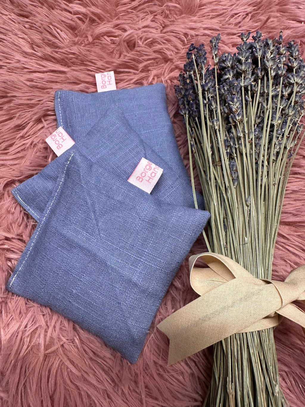 Duftsäckchen "Lavendel Blue" by Jayden