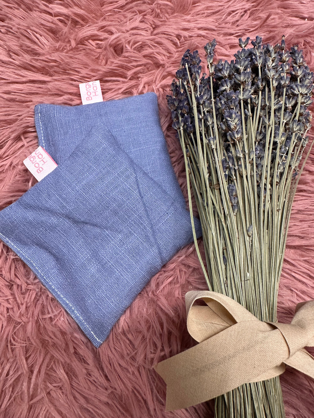 Duftsäckchen "Lavendel Blue" by Jayden