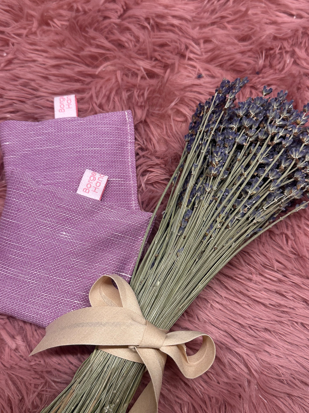 Duftsäckchen "Rose Pink" by Jayden