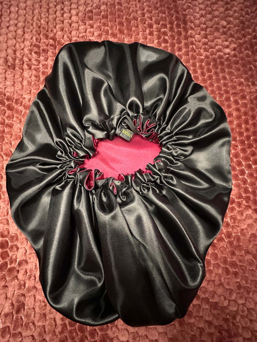 Castillo Luxury Box – Black Queen