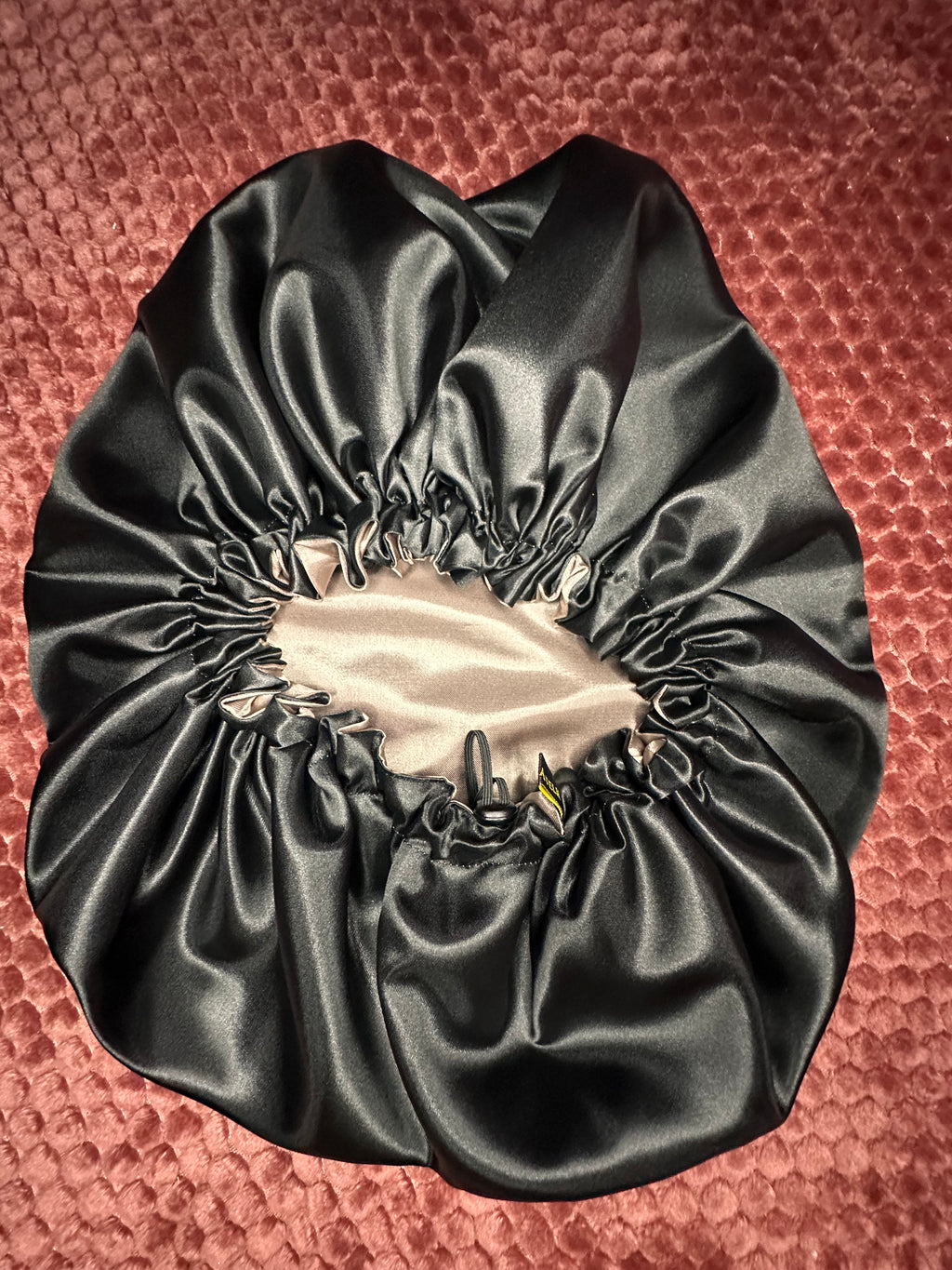 Castillo Luxury Box – Black Queen