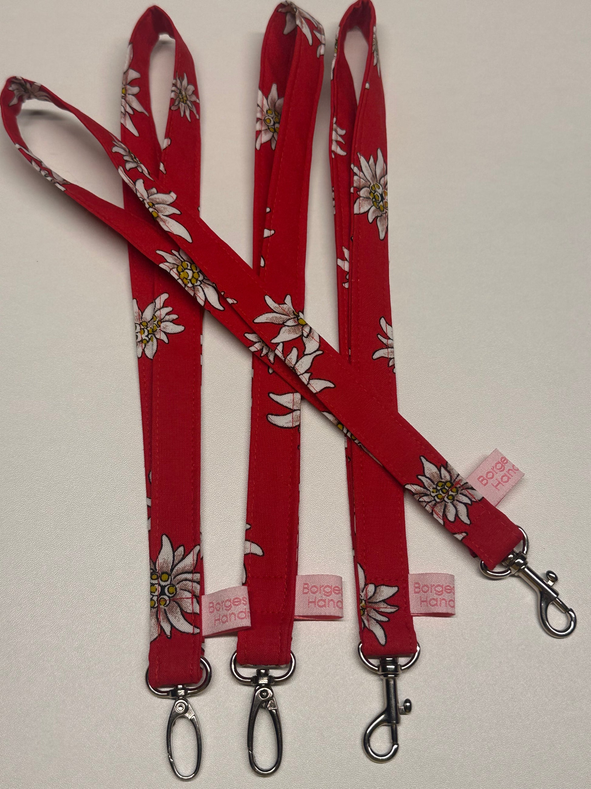 Schlüsselanhänger "Helvetia"