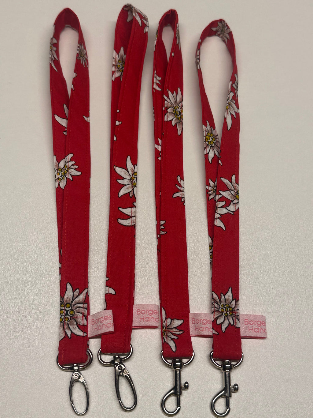 Schlüsselanhänger "Helvetia"