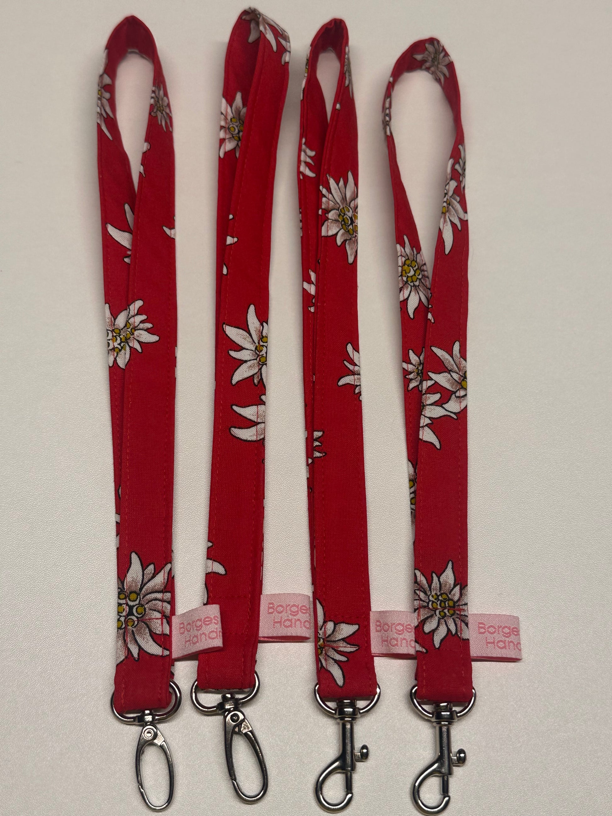 Schlüsselanhänger "Helvetia"