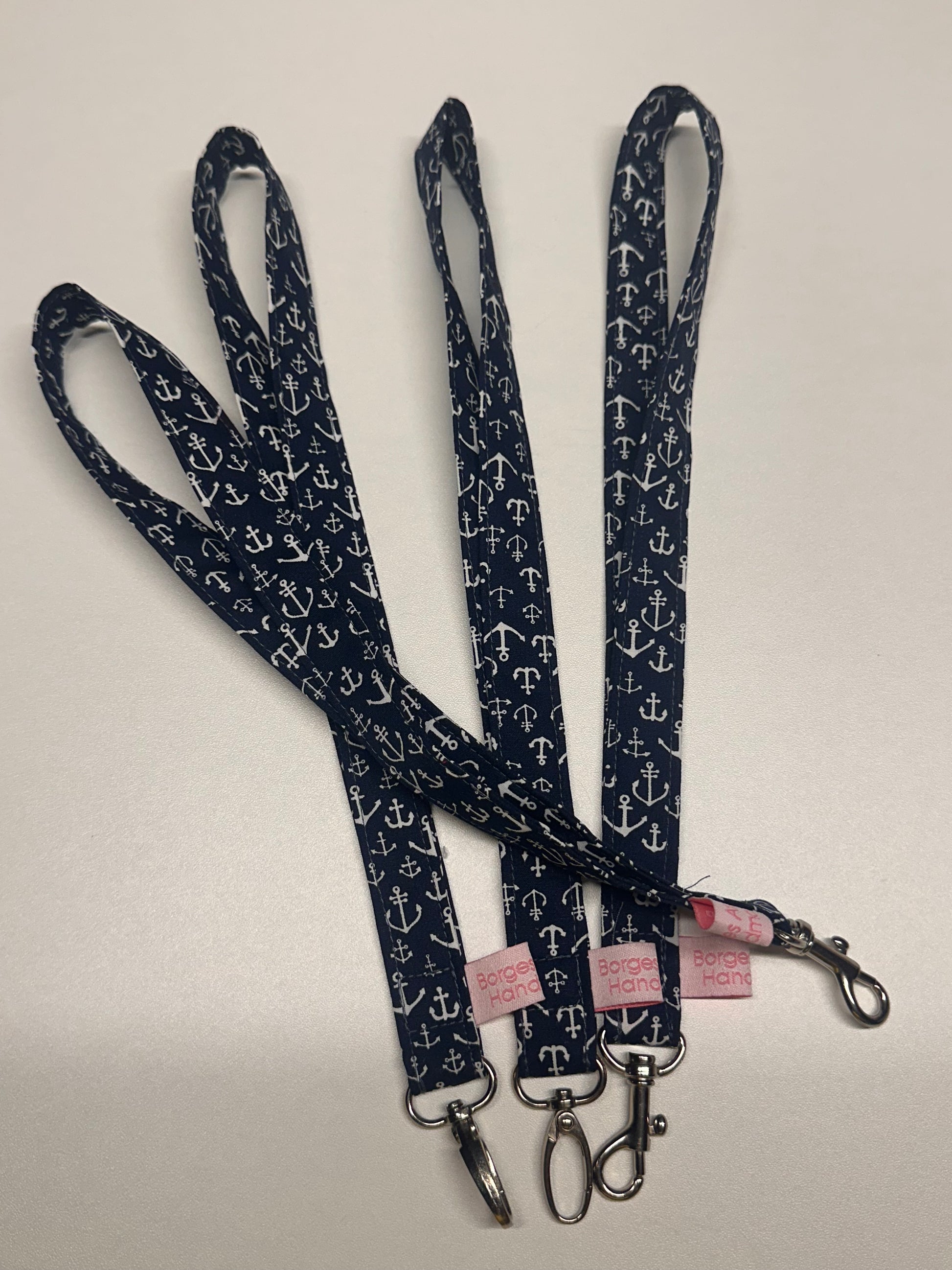 Schlüsselanhänger "Anker"