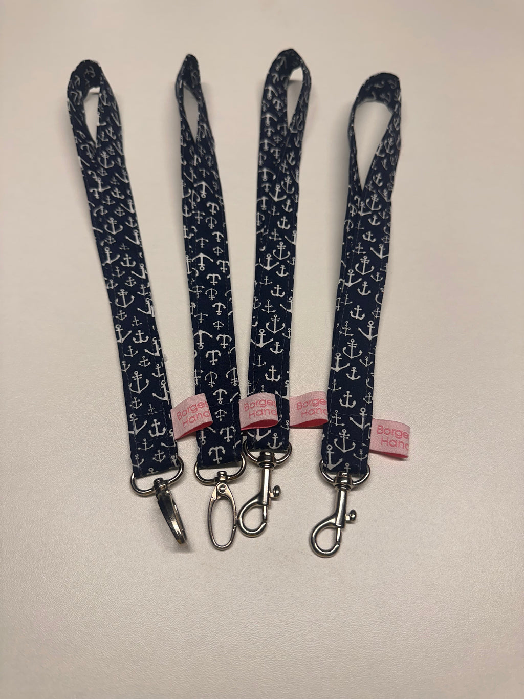 Schlüsselanhänger "Anker"