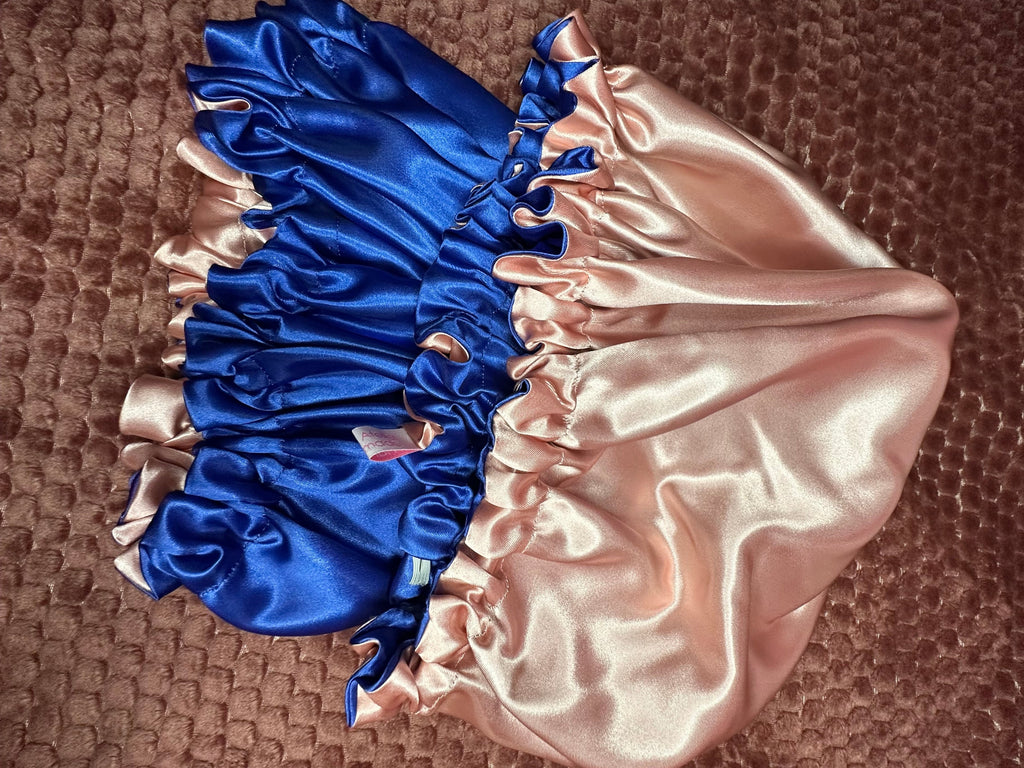 Hair Bonnet  Azul in Heaven