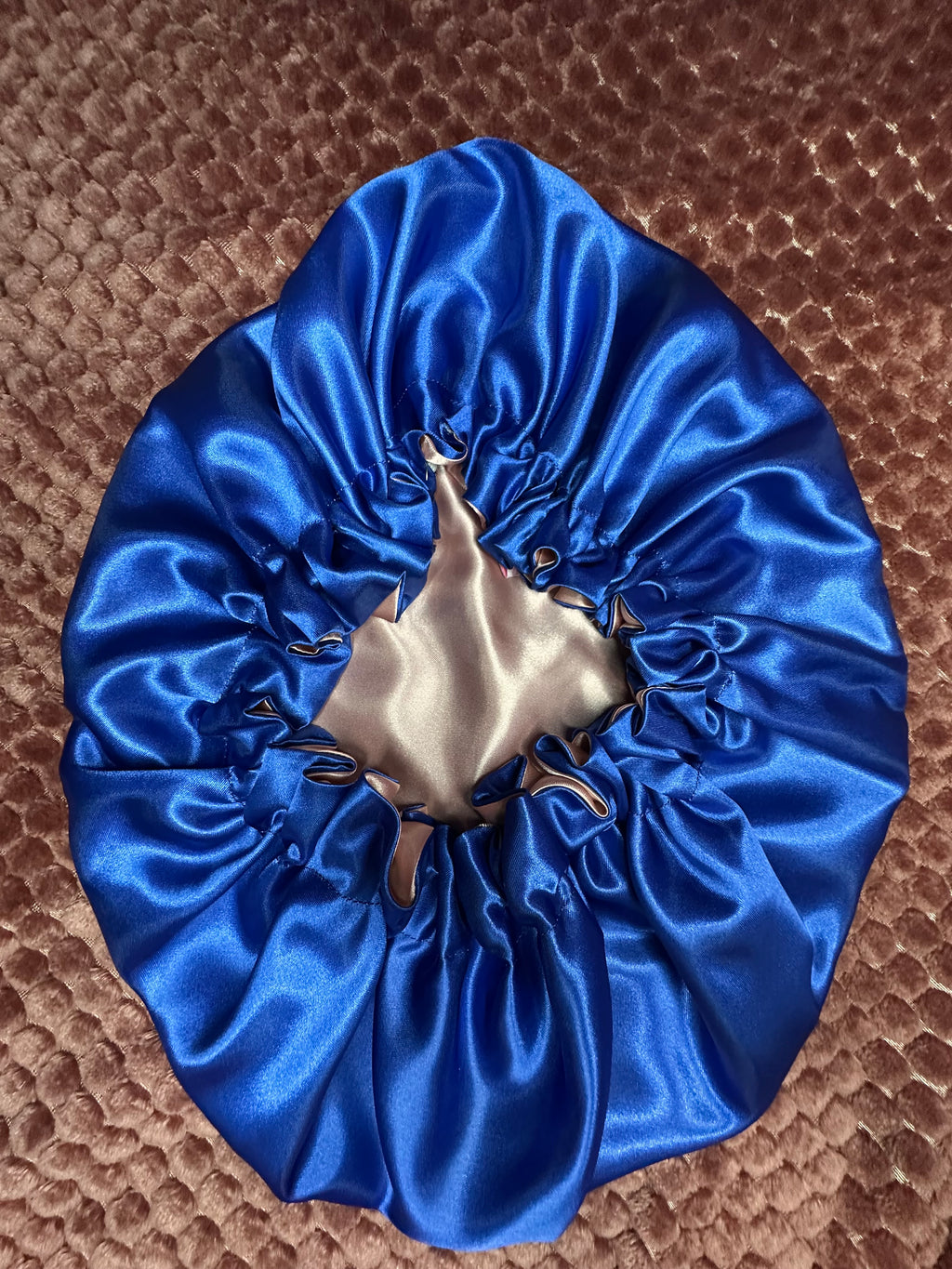 Hair Bonnet  Azul in Heaven