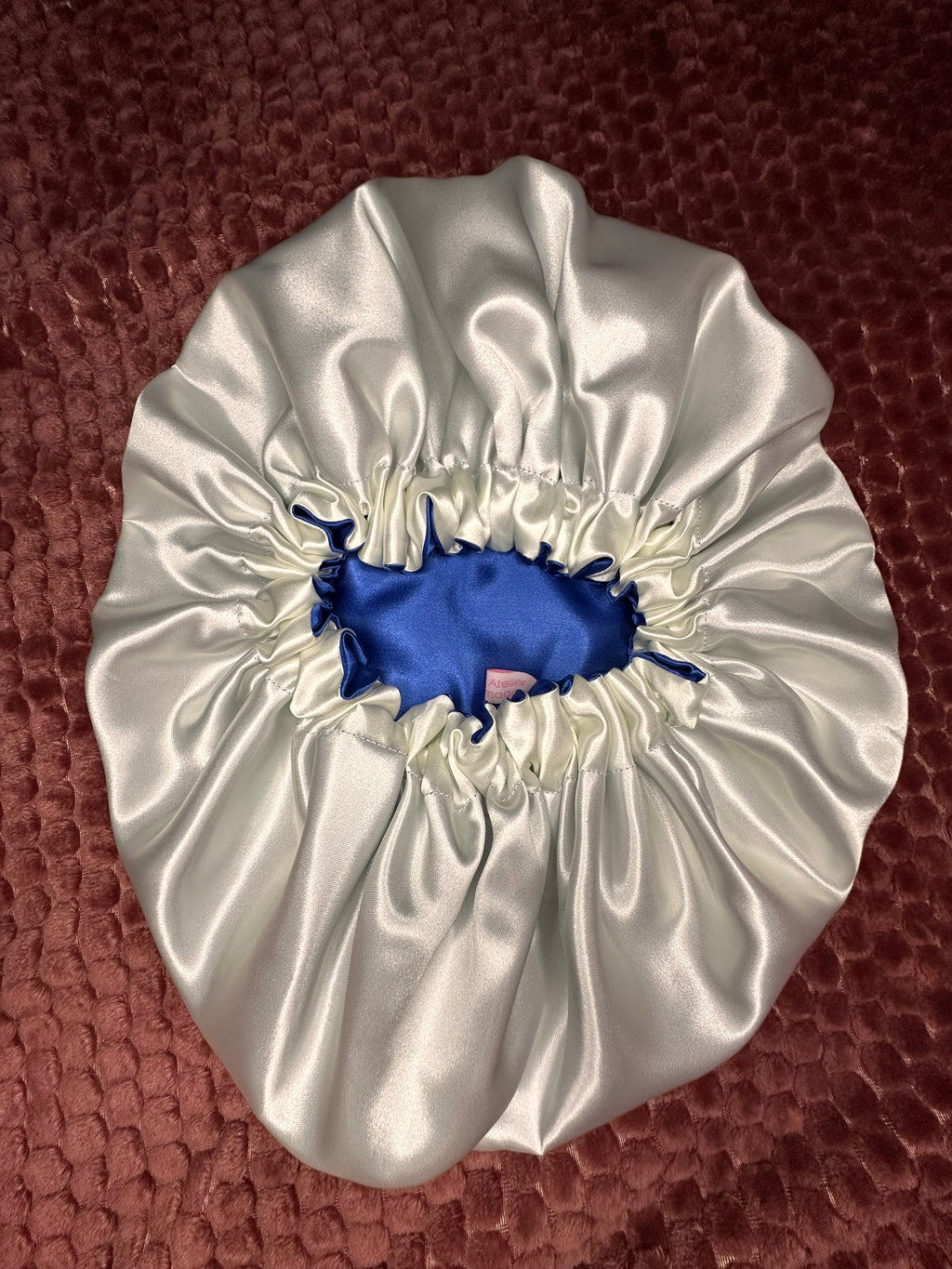 Hair Bonnet Queen Me