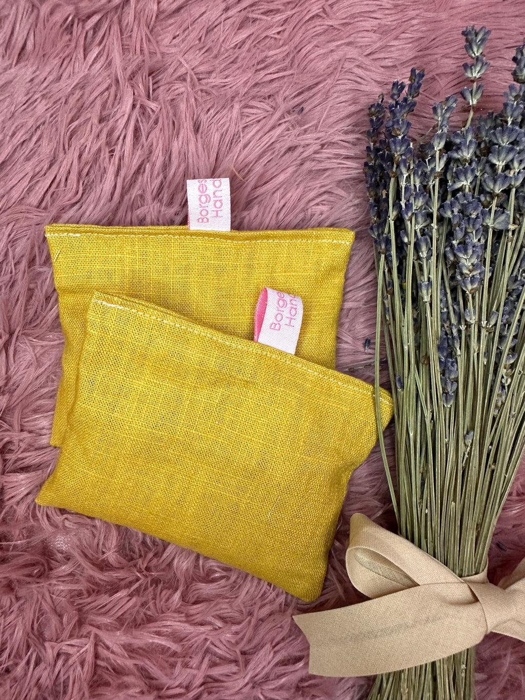 Duftsäckchen "Gelb" by Jayden