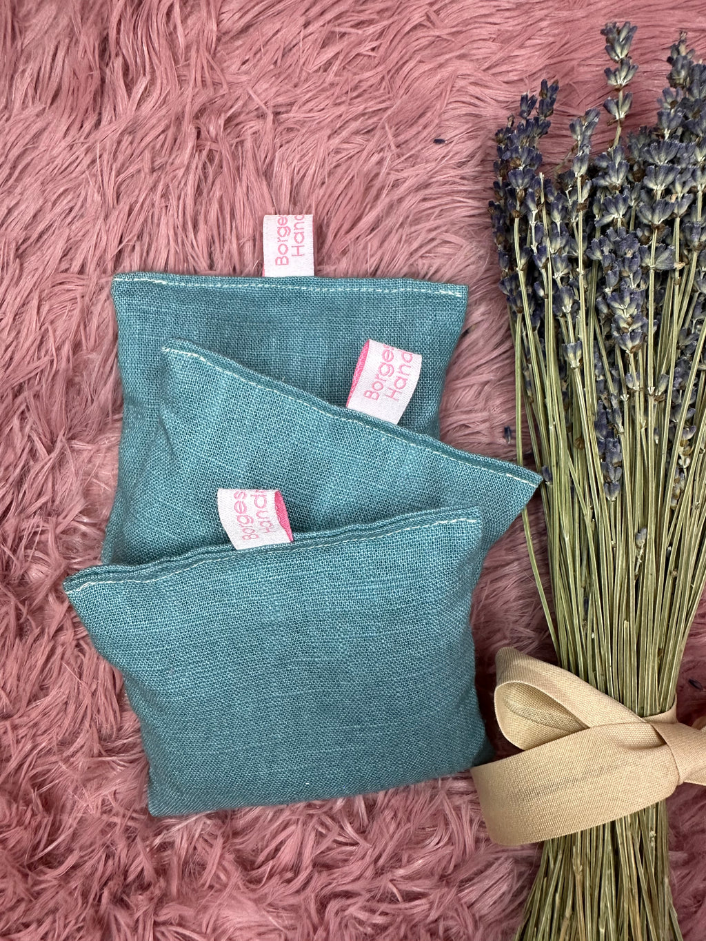 Duftsäckchen "Azur" by Jayden