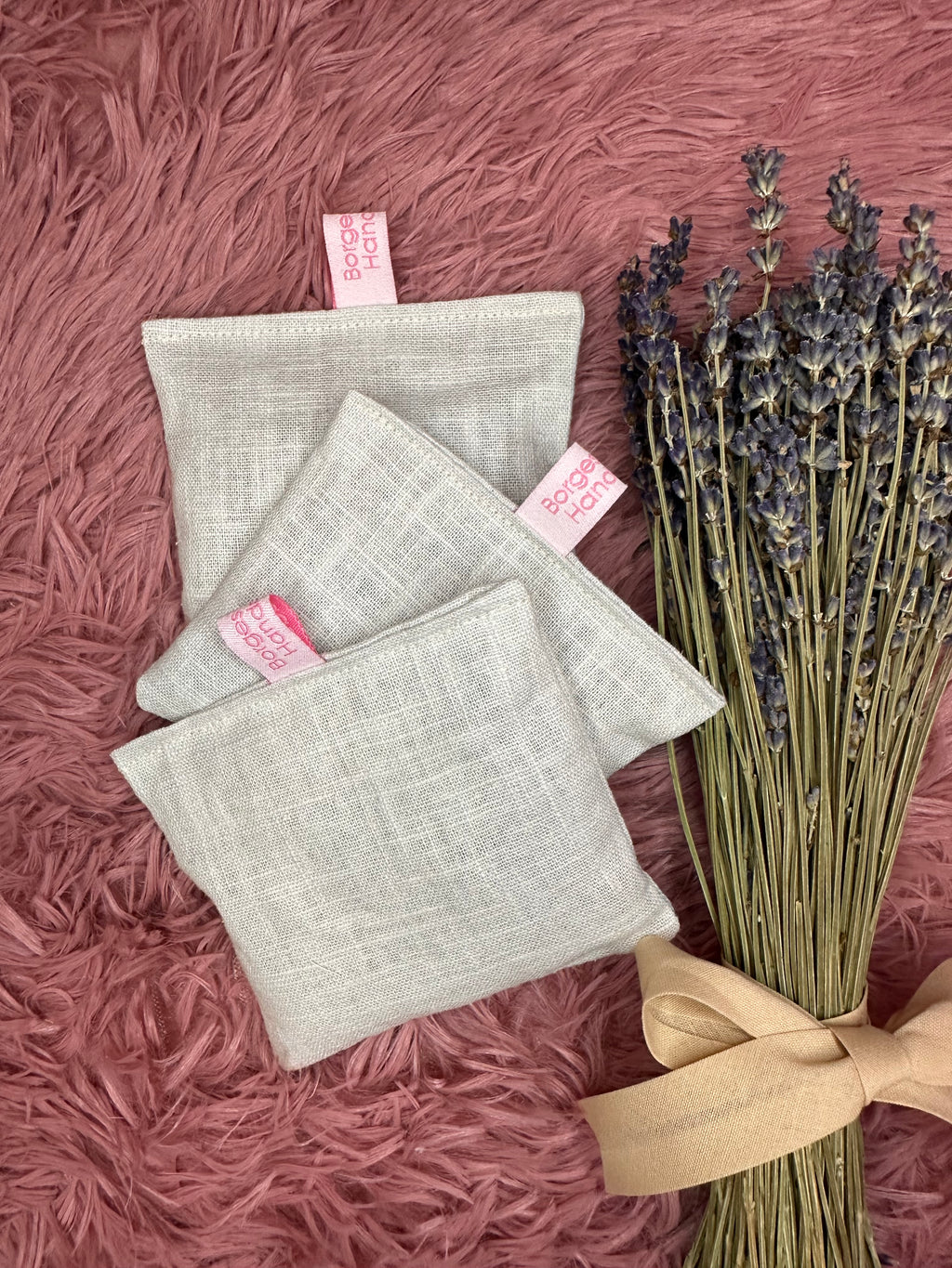 Duftsäckchen "Gray" by Jayden