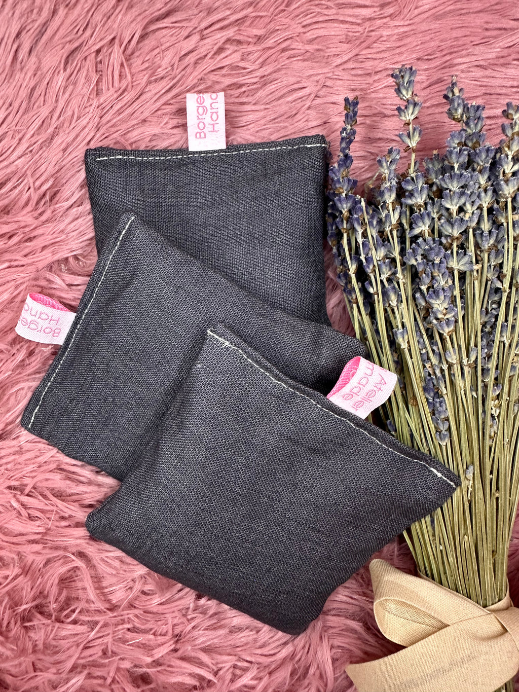 Duftsäckchen "Grau" by Jayden