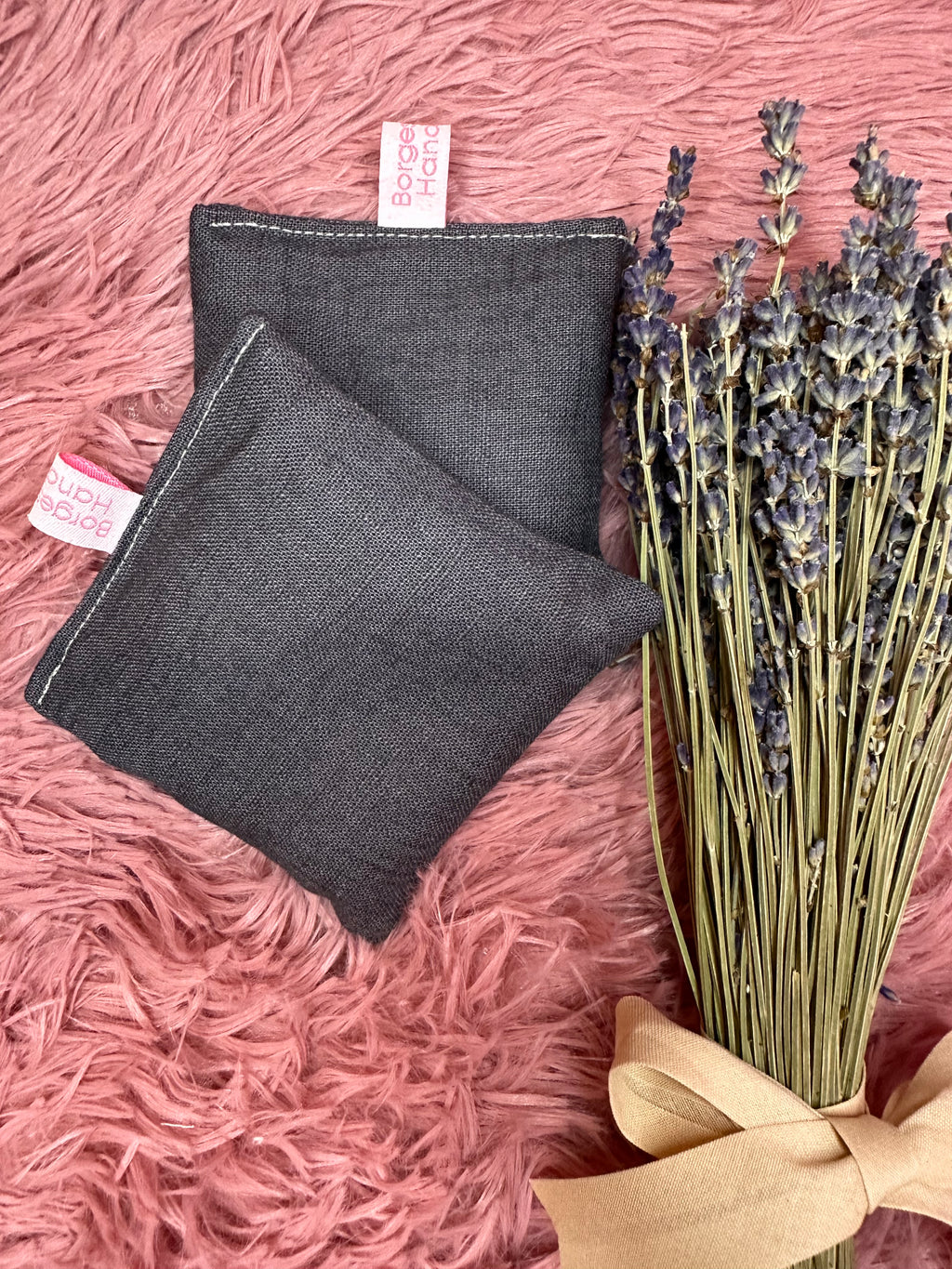 Duftsäckchen "Grau" by Jayden