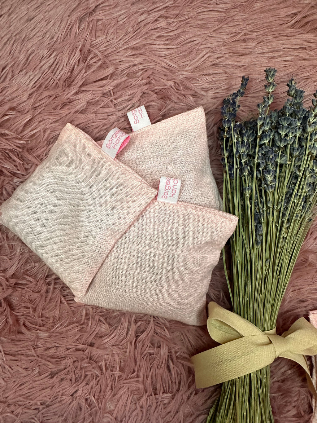 Duftsäckchen "Rosa" by Jayden