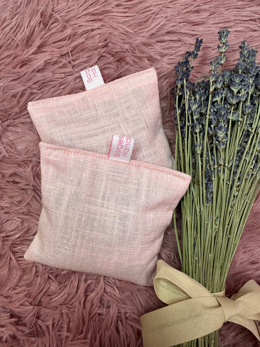 Duftsäckchen "Rosa" by Jayden