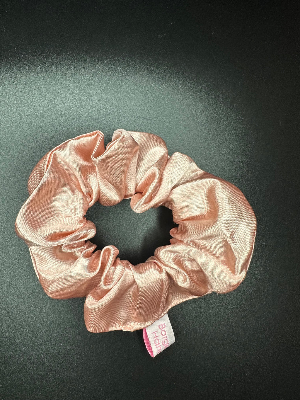 Scrunchies Rosè Bloom