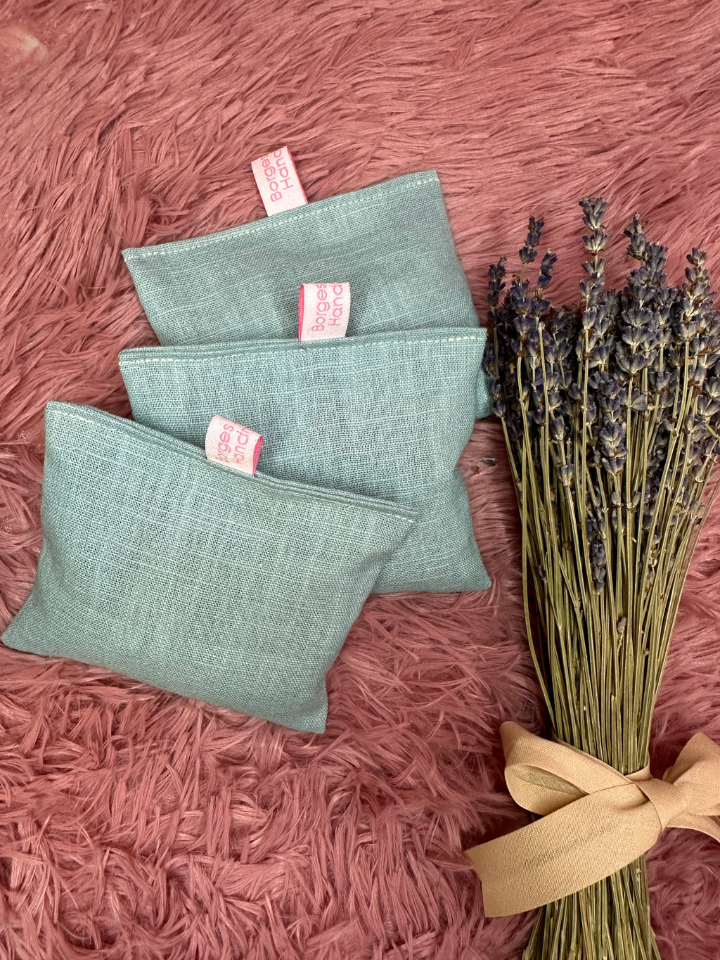 Duftsäckchen "Blue" by Jayden