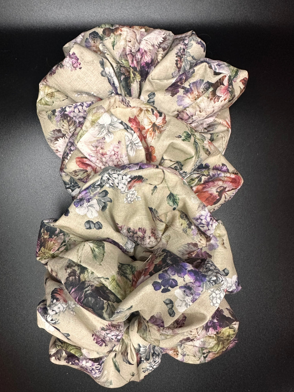 Scrunchies  Blooming Day