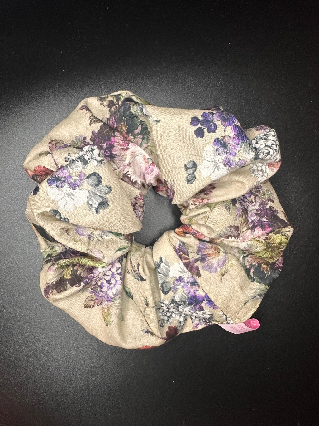 Scrunchies  Blooming Day