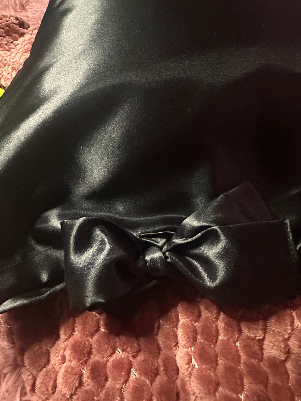 Castillo Luxury Box – Black Queen