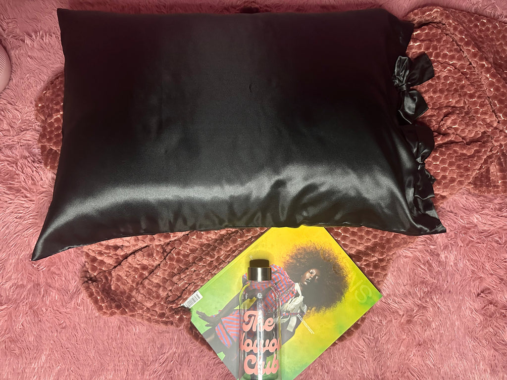 Castillo Luxury Box – Black Queen